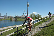 Olympiaberg (Foto: Nathalie Tandler)